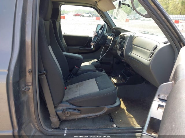 Продаж на аукціоні авто 2009 Ford Ranger Sport/xl/xlt, vin: 1FTYR10D89PA52577, номер лоту: 44803306