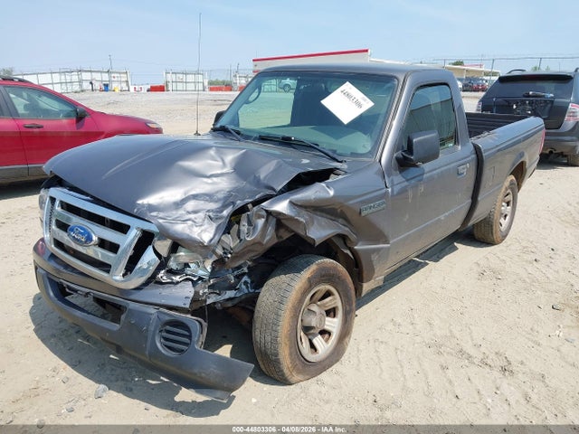 Продаж на аукціоні авто 2009 Ford Ranger Sport/xl/xlt, vin: 1FTYR10D89PA52577, номер лоту: 44803306
