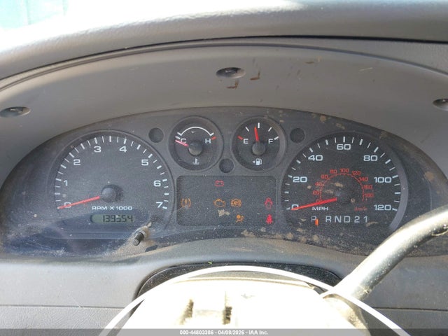 Продаж на аукціоні авто 2009 Ford Ranger Sport/xl/xlt, vin: 1FTYR10D89PA52577, номер лоту: 44803306