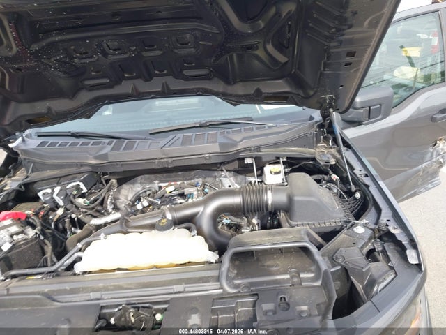 Продажа на аукционе авто 2025 Ford F-150 Stx, vin: 1FTEW2LP2SKD49919, номер лота: 44803315