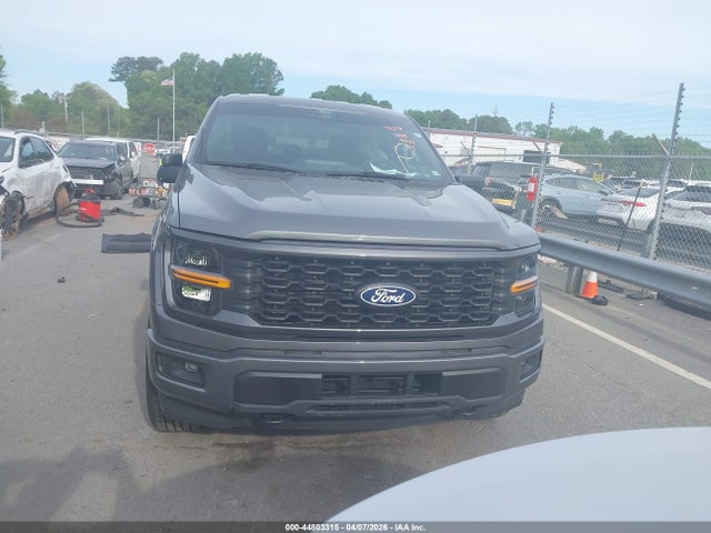 Продажа на аукционе авто 2025 Ford F-150 Stx, vin: 1FTEW2LP2SKD49919, номер лота: 44803315