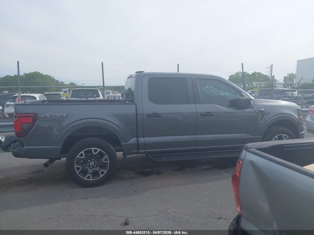 Продажа на аукционе авто 2025 Ford F-150 Stx, vin: 1FTEW2LP2SKD49919, номер лота: 44803315