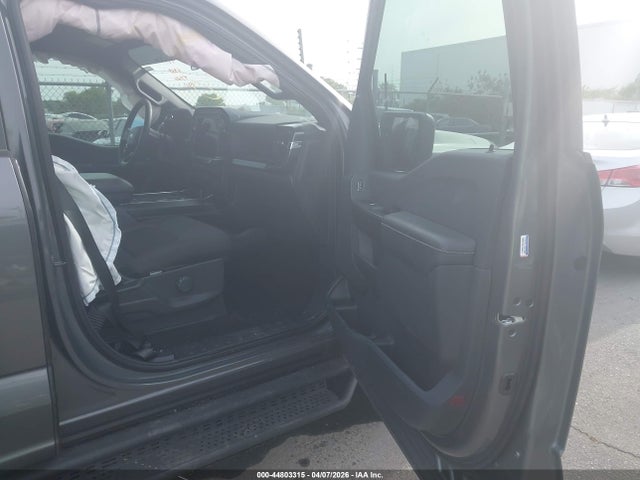 Продажа на аукционе авто 2025 Ford F-150 Stx, vin: 1FTEW2LP2SKD49919, номер лота: 44803315