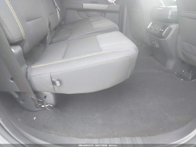 Продажа на аукционе авто 2025 Ford F-150 Stx, vin: 1FTEW2LP2SKD49919, номер лота: 44803315