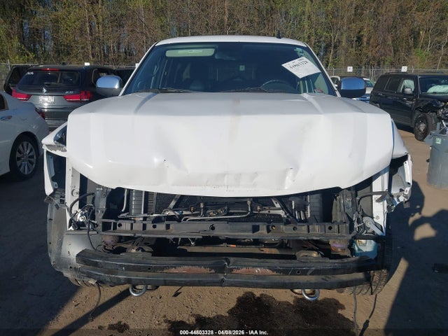 2011 Chevrolet Tahoe Ltz მანქანა იყიდება აუქციონზე, vin: 1GNSKCE04BR228389, აუქციონის ნომერი: 44803328