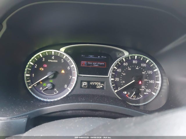 44803329 :رقم المزاد ، 5N1AL0MM3FC505302 vin ، 2015 Infiniti Qx60 مزاد بيع