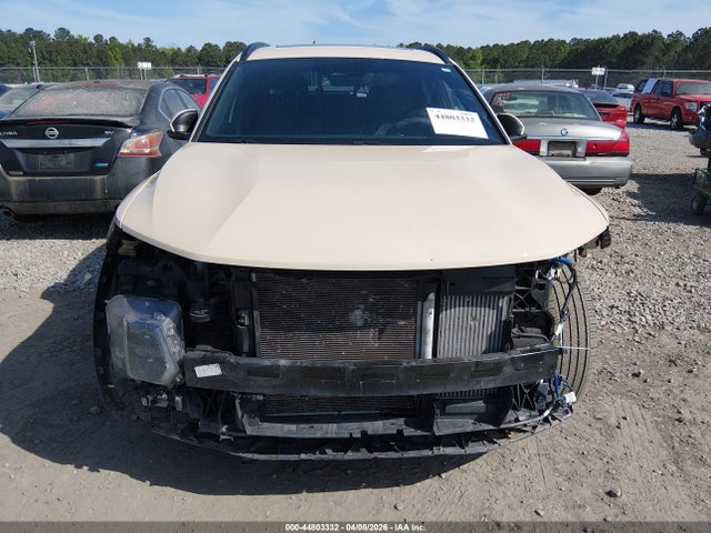 5NTJDDAF5NH010408 Hyundai Santa Cruz Sel Premium