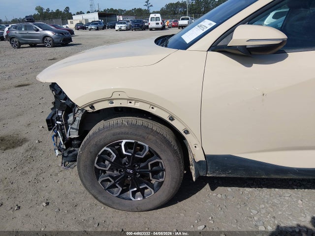5NTJDDAF5NH010408 Hyundai Santa Cruz Sel Premium
