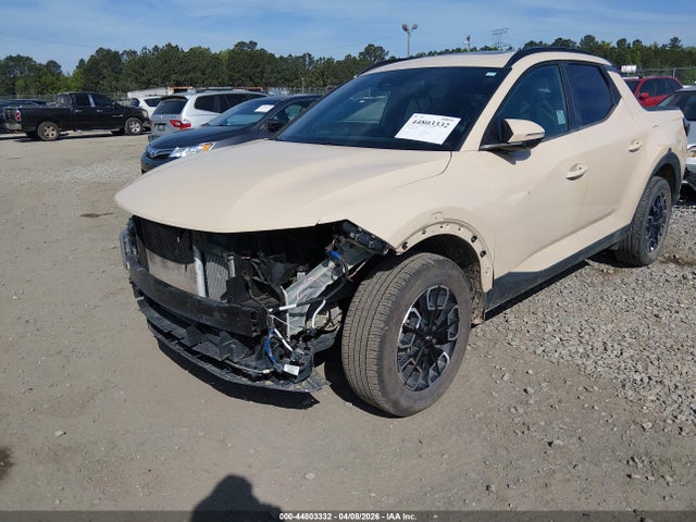 5NTJDDAF5NH010408 Hyundai Santa Cruz Sel Premium