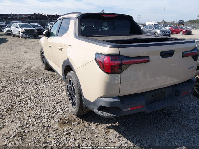 5NTJDDAF5NH010408 Hyundai Santa Cruz Sel Premium