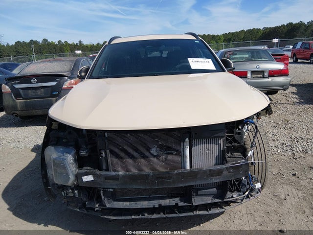 5NTJDDAF5NH010408 Hyundai Santa Cruz Sel Premium
