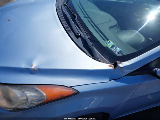 Aukcja sprzedaży 2012 Hyundai Elantra Gls (ulsan Plant), vin: KMHDH4AEXCU245893, numer aukcji: 44803333