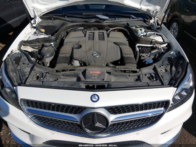 2016 MERCEDES-BENZ CLS 400 WDDLJ6HBXGA161789 Photo 9