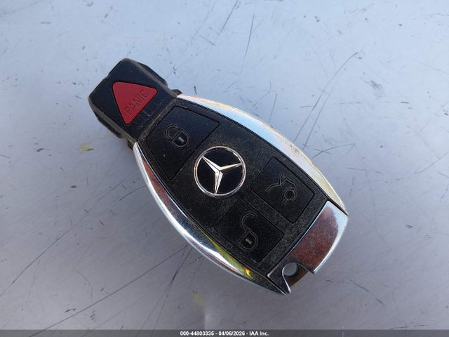 2016 MERCEDES-BENZ CLS 400 WDDLJ6HBXGA161789 Photo 10