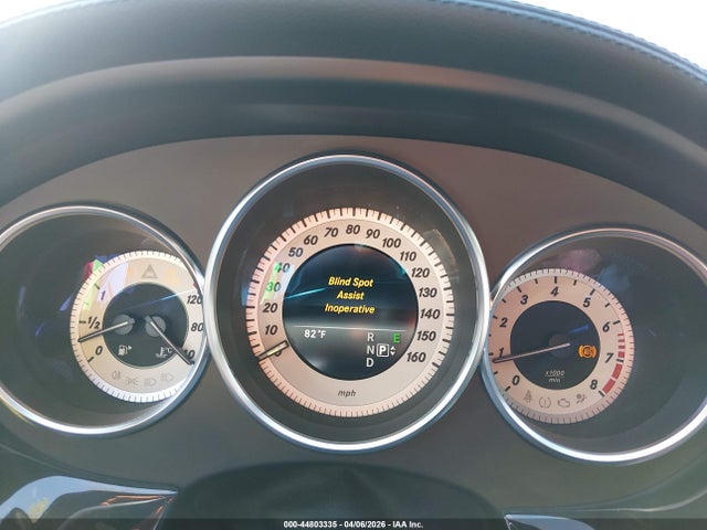 2016 MERCEDES-BENZ CLS 400 WDDLJ6HBXGA161789 Photo 6