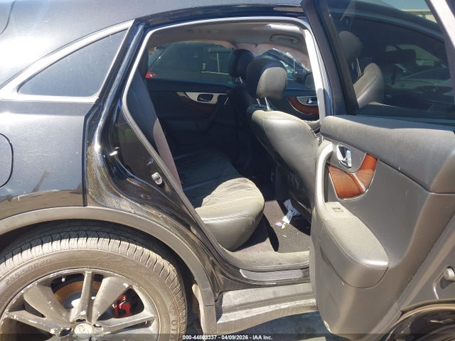 44803337 :رقم المزاد ، JN8AS1MW7CM150479 vin ، 2012 Infiniti Fx35 مزاد بيع