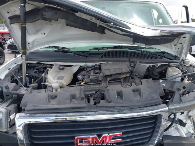 Продажа на аукционе авто 2019 Gmc Savana 2500 Work Van, vin: 1GTW7AFG3K1314528, номер лота: 44803339