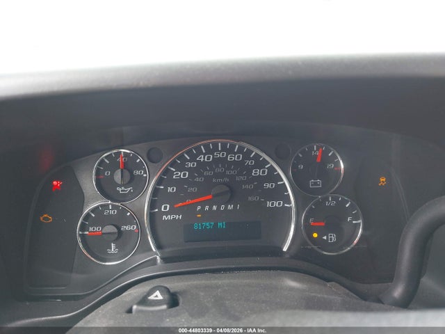 Продажа на аукционе авто 2019 Gmc Savana 2500 Work Van, vin: 1GTW7AFG3K1314528, номер лота: 44803339