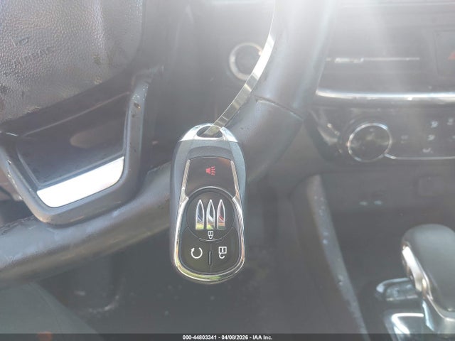 Продаж на аукціоні авто 2025 Buick Encore Gx Sport Touring Fwd, vin: KL4AMDSL2SB059558, номер лоту: 44803341