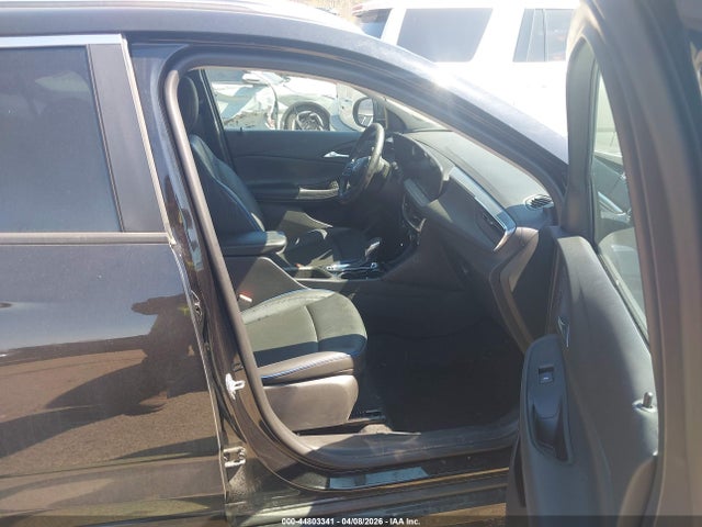 Продаж на аукціоні авто 2025 Buick Encore Gx Sport Touring Fwd, vin: KL4AMDSL2SB059558, номер лоту: 44803341