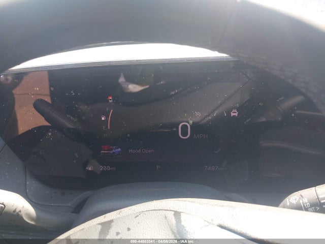Продаж на аукціоні авто 2025 Buick Encore Gx Sport Touring Fwd, vin: KL4AMDSL2SB059558, номер лоту: 44803341