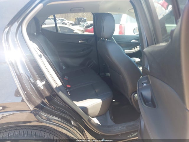 Продаж на аукціоні авто 2025 Buick Encore Gx Sport Touring Fwd, vin: KL4AMDSL2SB059558, номер лоту: 44803341
