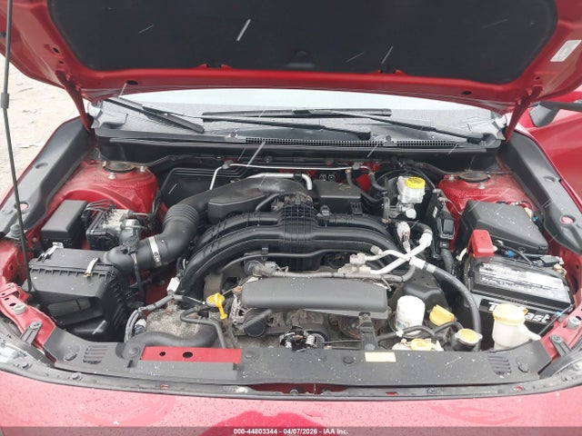 44803344 :رقم المزاد ، 4S3GKAL6XJ3605772 vin ، 2018 Subaru Impreza 2.0i Sport مزاد بيع