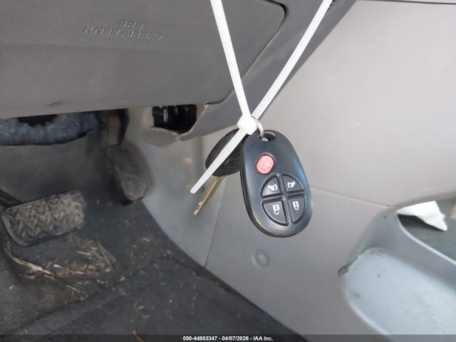 2015 TOYOTA SIENNA 5TDKK3DC1FS655086 Photo 10