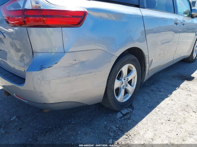 2015 TOYOTA SIENNA 5TDKK3DC1FS655086 Photo 5