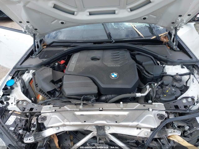 Aukcja sprzedaży 2024 Bmw 330i Xdrive, vin: 3MW89FF08R8D85925, numer aukcji: 44803348
