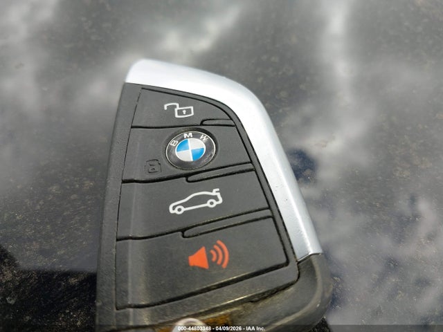Aukcja sprzedaży 2024 Bmw 330i Xdrive, vin: 3MW89FF08R8D85925, numer aukcji: 44803348