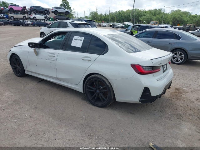 Aukcja sprzedaży 2024 Bmw 330i Xdrive, vin: 3MW89FF08R8D85925, numer aukcji: 44803348