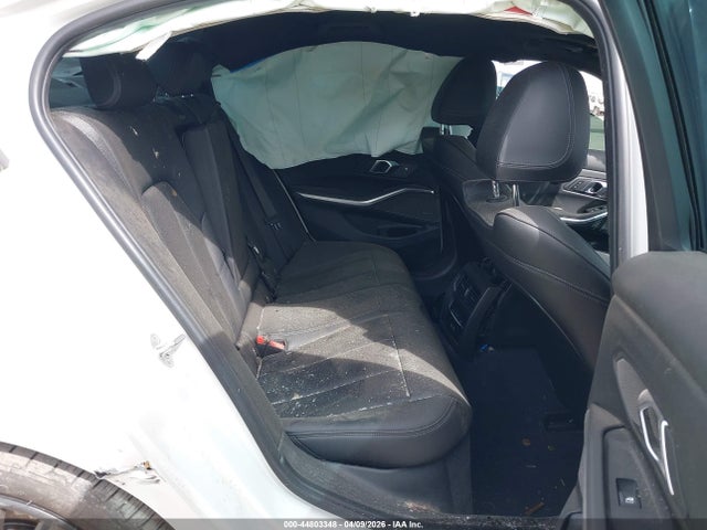 Aukcja sprzedaży 2024 Bmw 330i Xdrive, vin: 3MW89FF08R8D85925, numer aukcji: 44803348