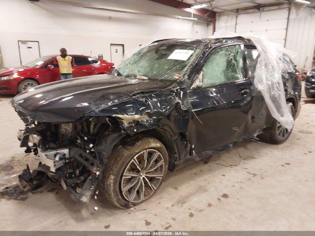 Aukcja sprzedaży 2019 Bmw X5 Xdrive40i, vin: 5UXCR6C54KLL25554, numer aukcji: 44803356