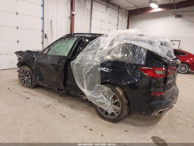 Aukcja sprzedaży 2019 Bmw X5 Xdrive40i, vin: 5UXCR6C54KLL25554, numer aukcji: 44803356
