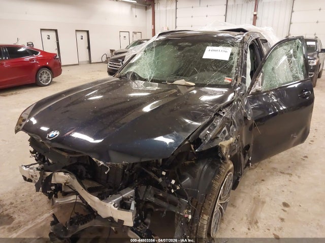 Aukcja sprzedaży 2019 Bmw X5 Xdrive40i, vin: 5UXCR6C54KLL25554, numer aukcji: 44803356