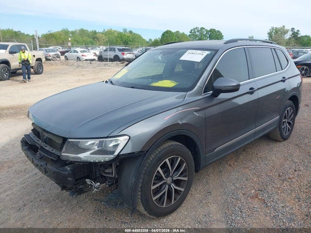 Aukcja sprzedaży 2018 Volkswagen Tiguan 2.0t Se/2.0t Sel, vin: 3VV3B7AX0JM190278, numer aukcji: 44803358
