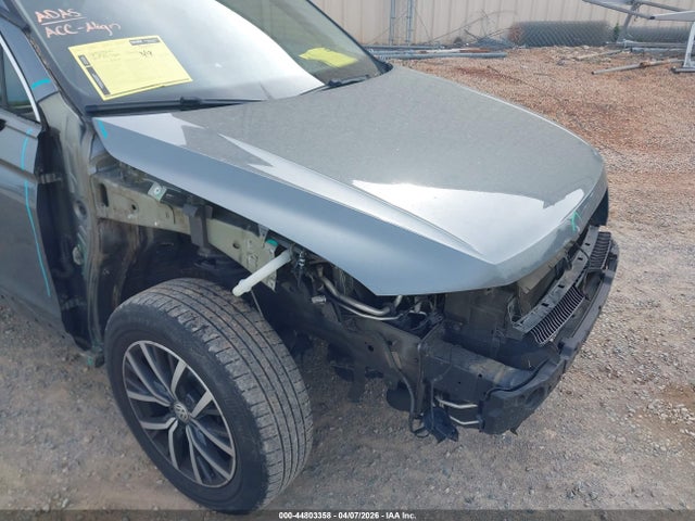 Aukcja sprzedaży 2018 Volkswagen Tiguan 2.0t Se/2.0t Sel, vin: 3VV3B7AX0JM190278, numer aukcji: 44803358