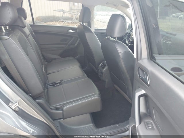 Aukcja sprzedaży 2018 Volkswagen Tiguan 2.0t Se/2.0t Sel, vin: 3VV3B7AX0JM190278, numer aukcji: 44803358