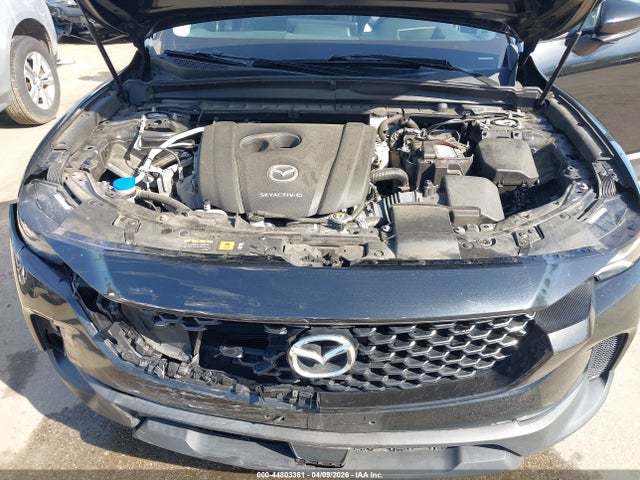 2023 Mazda Cx-50 2.5 S Premium Plus მანქანა იყიდება აუქციონზე, vin: 7MMVABEM3PN114114, აუქციონის ნომერი: 44803361