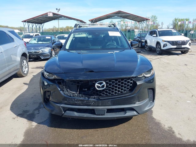 2023 Mazda Cx-50 2.5 S Premium Plus მანქანა იყიდება აუქციონზე, vin: 7MMVABEM3PN114114, აუქციონის ნომერი: 44803361