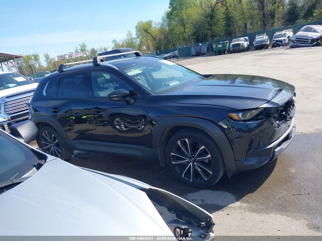 2023 Mazda Cx-50 2.5 S Premium Plus მანქანა იყიდება აუქციონზე, vin: 7MMVABEM3PN114114, აუქციონის ნომერი: 44803361