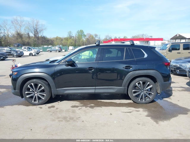 2023 Mazda Cx-50 2.5 S Premium Plus მანქანა იყიდება აუქციონზე, vin: 7MMVABEM3PN114114, აუქციონის ნომერი: 44803361