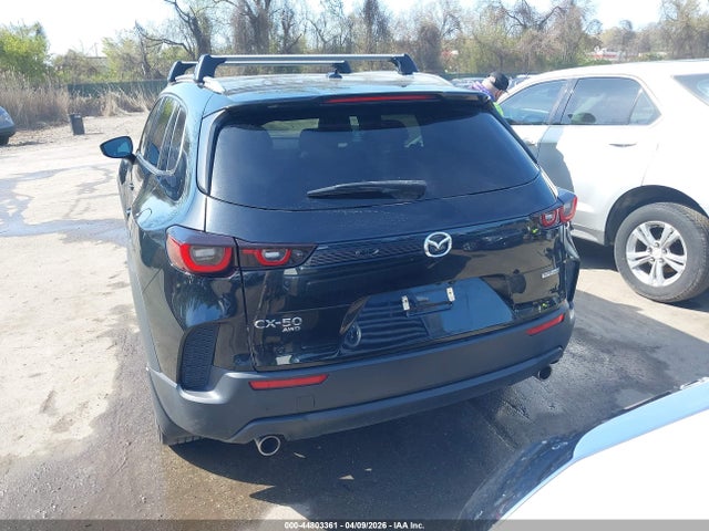 2023 Mazda Cx-50 2.5 S Premium Plus მანქანა იყიდება აუქციონზე, vin: 7MMVABEM3PN114114, აუქციონის ნომერი: 44803361