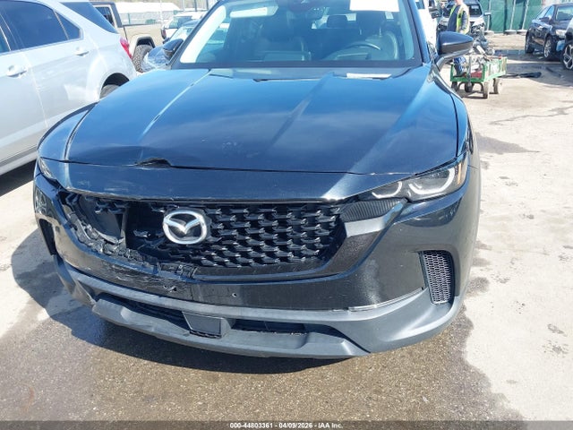 2023 Mazda Cx-50 2.5 S Premium Plus მანქანა იყიდება აუქციონზე, vin: 7MMVABEM3PN114114, აუქციონის ნომერი: 44803361