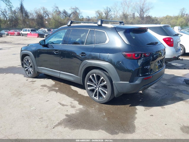 2023 Mazda Cx-50 2.5 S Premium Plus მანქანა იყიდება აუქციონზე, vin: 7MMVABEM3PN114114, აუქციონის ნომერი: 44803361