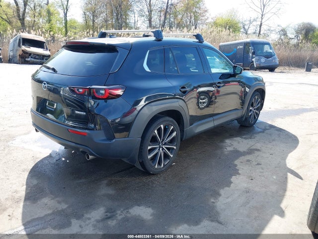 2023 Mazda Cx-50 2.5 S Premium Plus მანქანა იყიდება აუქციონზე, vin: 7MMVABEM3PN114114, აუქციონის ნომერი: 44803361