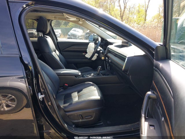 2023 Mazda Cx-50 2.5 S Premium Plus მანქანა იყიდება აუქციონზე, vin: 7MMVABEM3PN114114, აუქციონის ნომერი: 44803361