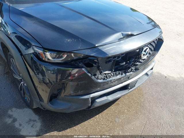 2023 Mazda Cx-50 2.5 S Premium Plus მანქანა იყიდება აუქციონზე, vin: 7MMVABEM3PN114114, აუქციონის ნომერი: 44803361