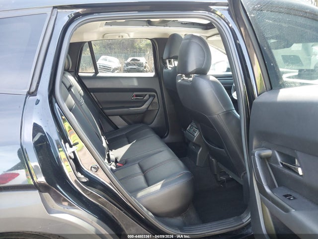 2023 Mazda Cx-50 2.5 S Premium Plus მანქანა იყიდება აუქციონზე, vin: 7MMVABEM3PN114114, აუქციონის ნომერი: 44803361